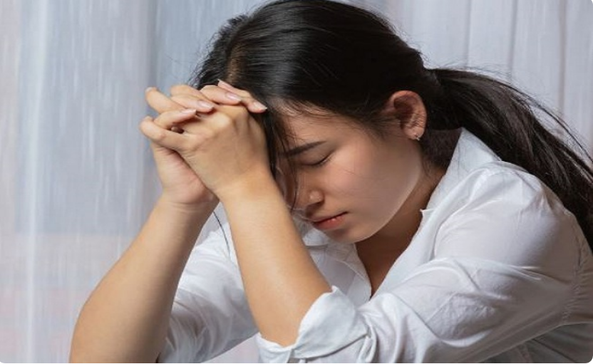 टेंशन और डिप्रेशन की समस्या से हैं परेशान,तो अपनाएं ये 3 टिप्स टेंशन और डिप्रेशन की समस्या से हैं परेशान,तो अपनाएं ये 3 टिप्स