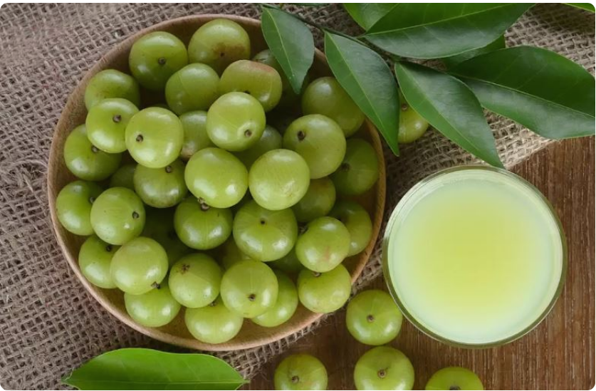 आंवले के सेवन से बढ़ाएं अपनी इम्यूनिटी,जाने ऐसे करें इसका सेवन ? आंवले के सेवन से बढ़ाएं अपनी इम्यूनिटी,जाने ऐसे करें इसका सेवन ?
