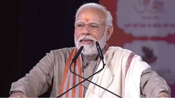 पी एम मोदी आठ दिसंबर को वैश्विक निवेशक सम्मेलन में ढाई से तीन घंटे रहेंगे ! पी एम मोदी आठ दिसंबर को वैश्विक निवेशक सम्मेलन में ढाई से तीन घंटे रहेंगे !