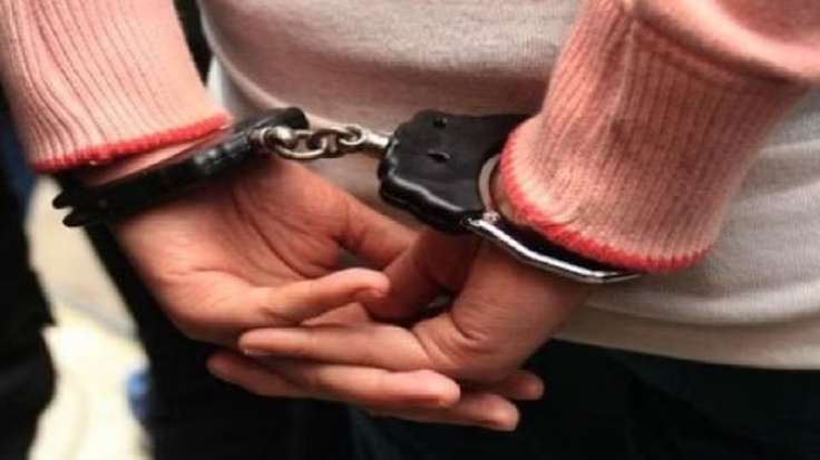 थाइलैंड से वाया मणिपुर भारत में पहुंच रहे हैं मादक पदार्थ,छह तस्कर गिरफ्तार.. थाइलैंड से वाया मणिपुर भारत में पहुंच रहे हैं मादक पदार्थ,छह तस्कर गिरफ्तार..