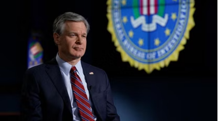 12 साल बाद भारत क्यों आ रहे अमेरिकी खुफिया एजेंसी के मुखिया,जानें ?