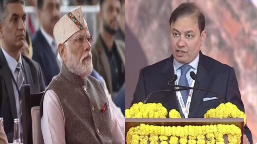 उत्तराखंड में निवेश के लिए अडानी ग्रुप ने खोला पिटारा..