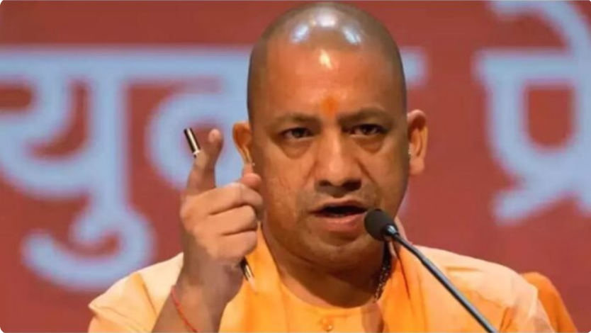सीएम योगी का निर्देश,तय टाइमलाइन से देर हुआ काम तो लगेगी पेनॉल्टी.. सीएम योगी का निर्देश,तय टाइमलाइन से देर हुआ काम तो लगेगी पेनॉल्टी..