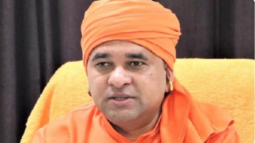 राजस्थान सी एम :क्या बाबा बालकनाथ CM रेस से हो गए बाहर? राजस्थान सी एम :क्या बाबा बालकनाथ CM रेस से हो गए बाहर?