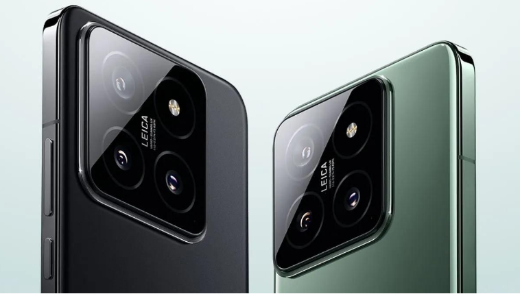 120Hz की अडेप्टिव रिफ्रेश रेट और 64MP कैमरा के साथ लॉन्च होगी Xiaomi 15 सीरीज 120Hz की अडेप्टिव रिफ्रेश रेट और 64MP कैमरा के साथ लॉन्च होगी Xiaomi 15 सीरीज