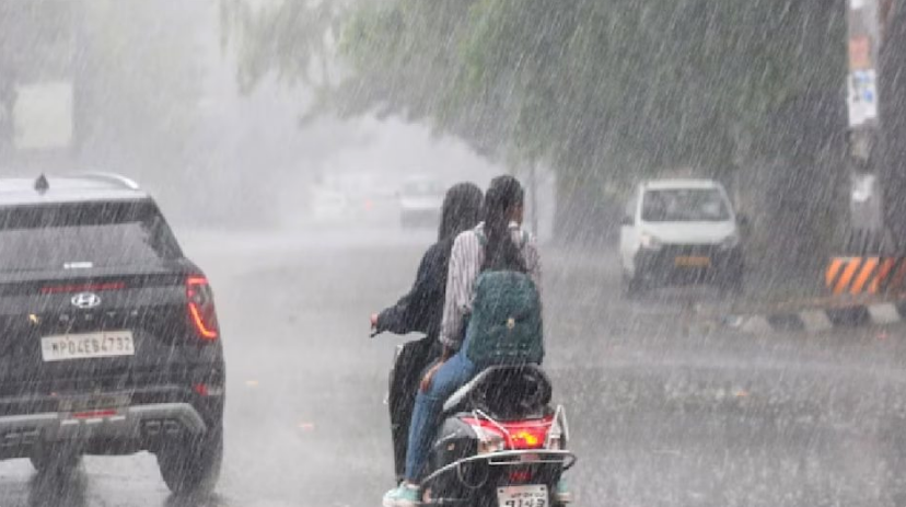 बारिश के बाद यूपी के कई जिलों में हो सकती है बर्फबारी बारिश के बाद यूपी के कई जिलों में हो सकती है बर्फबारी