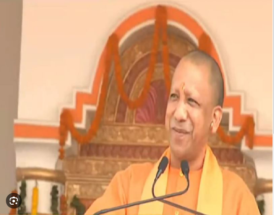 यूपी मिलेट्स पुनरोद्धार कार्यक्रम के अंतर्गत अनुदान के लिए सुनहरा अवसर यूपी मिलेट्स पुनरोद्धार कार्यक्रम के अंतर्गत अनुदान के लिए सुनहरा अवसर