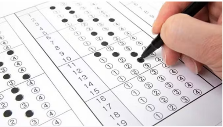 ऑल इंडिया लॉ एंट्रेंस टेस्ट की उत्तर कुंजी जारी