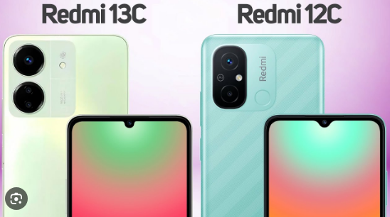 Redmi 13C VS Redmi 12C में कौन-सा स्मार्टफोन है बेस्ट?