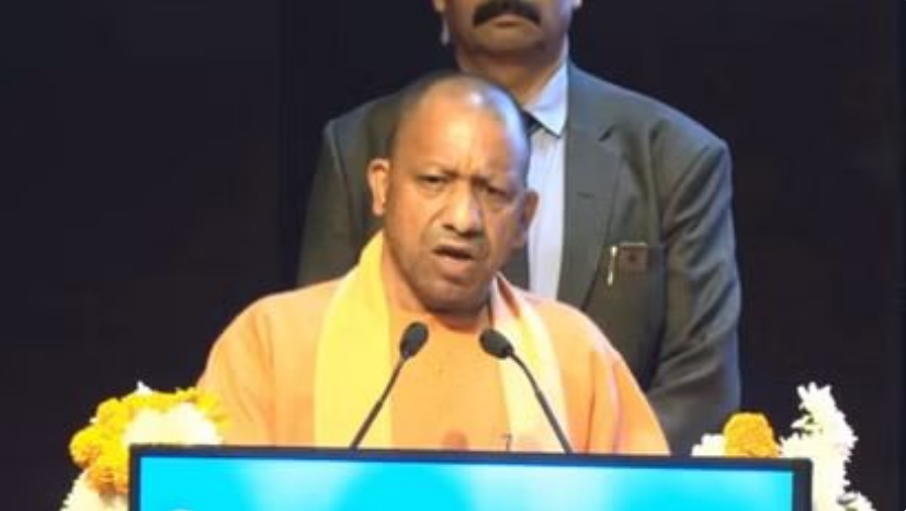 सीएम योगी विकसित भारत संकल्प यात्रा में होंगे शामिल होने के बाद पहुंचेंगे काशी सीएम योगी विकसित भारत संकल्प यात्रा में होंगे शामिल होने के बाद पहुंचेंगे काशी