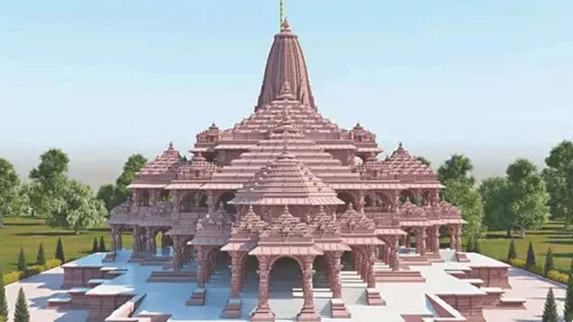 रामभक्तों के लिए भोजन और आवास की सुविधा फ्री… रामभक्तों के लिए भोजन और आवास की सुविधा फ्री…