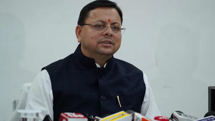 धामी सरकार में 11 और नेताओं को दायित्वों की सौगात धामी सरकार में 11 और नेताओं को दायित्वों की सौगात