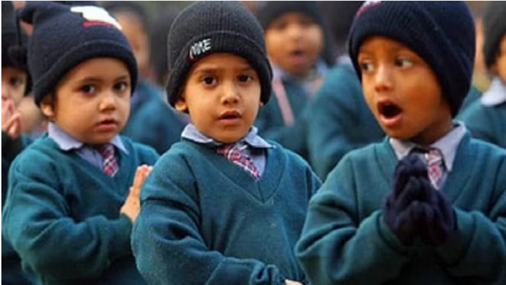 दिल्ली के निजी स्कूलों में आवेदन करने का आखिरी मौका आज दिल्ली के निजी स्कूलों में आवेदन करने का आखिरी मौका आज
