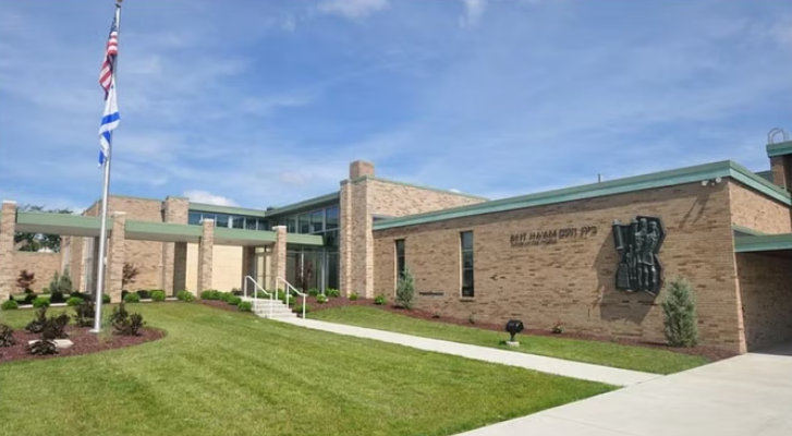 यहूदी पूजास्थल में गोलीबारी की साजिश रचने वाला नाबालिग गिरफ्तार!