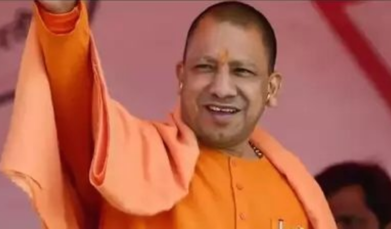 CM योगी आज करेंगे 67वें राष्ट्रीय विद्यालय खेल प्रतियोगिता का उद्घाटन!