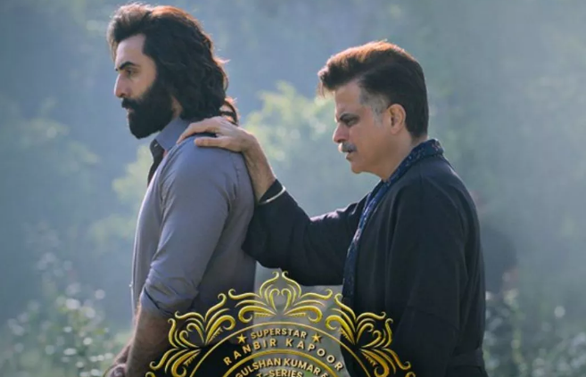 ‘एनिमल’ के निशाने पर सलमान खान की ये फिल्म!