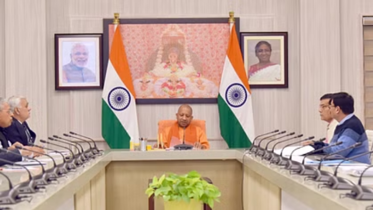 सीएम ने कहा-निजी और सार्वजनिक बहुमंजिला भवनों में लिफ्ट-एस्कलेटर का पंजीयन होगा अनिवार्य! सीएम ने कहा-निजी और सार्वजनिक बहुमंजिला भवनों में लिफ्ट-एस्कलेटर का पंजीयन होगा अनिवार्य!