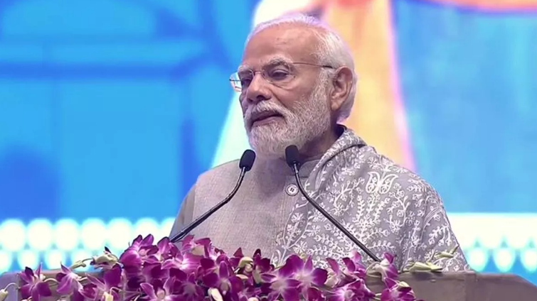 वीर बाल दिवस पर बोले पीएम मोदी-आज देश वीर साहिबजादों के अमर बलिदान को याद कर रहा!