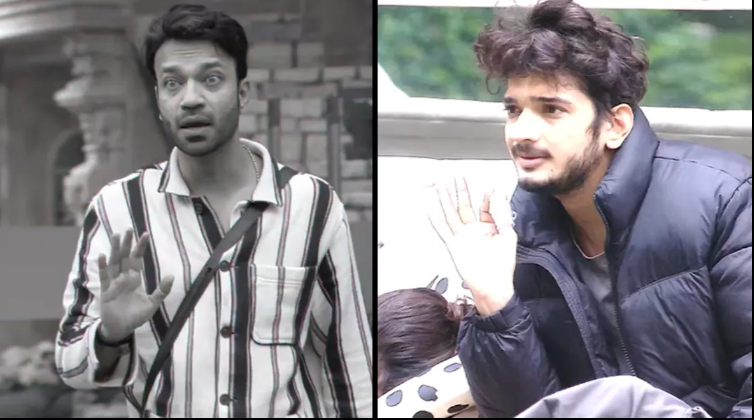 Bigg Boss 17 Promo: विक्की जैन पर भड़के Munawar Faruqui,जाने क्यों ?