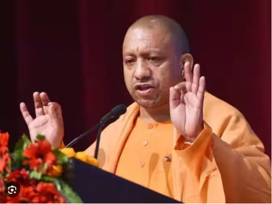 सीएम योगी आज प्रयागराज दौरा पर रहेंगे,माघ मेला की तैयारियों का करेंगे निरीक्षण! सीएम योगी आज प्रयागराज दौरा पर रहेंगे,माघ मेला की तैयारियों का करेंगे निरीक्षण!