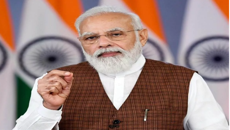 मुख्य सचिवों के सम्मेलन की दिल्ली में अध्यक्षता करेंगे पीएम मोदी! मुख्य सचिवों के सम्मेलन की दिल्ली में अध्यक्षता करेंगे पीएम मोदी!
