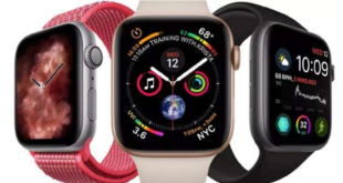 अमेरिका में Apple Watch पर लगा बैन,जानिए इसके पीछे का कारण?