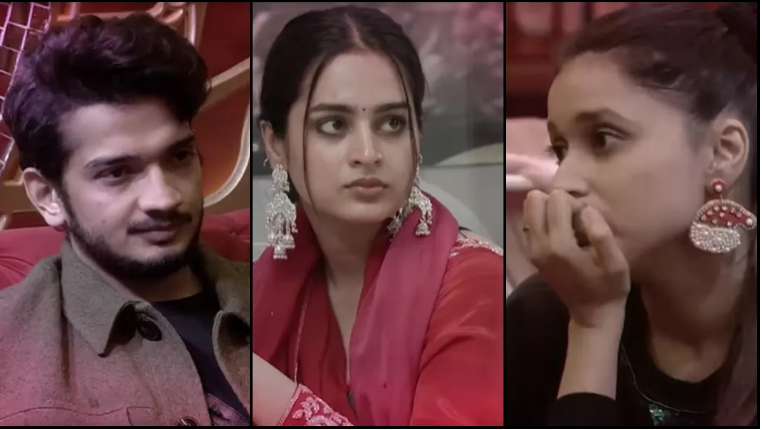 Bigg Boss 17:आयशा खान बनी मुनव्वर-मनारा की दोस्ती के बीच कांटा