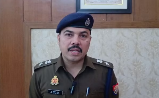 ‘इंशाअल्लाह बहुत जल्द दूसरा पुलवामा भी होगा…’,पकड़ा गया मदरसे का छात्र