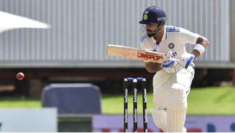 SA vs IND: विराट कोहली ने तोड़ा सचिन का धांसू रिकॉर्ड SA vs IND: विराट कोहली ने तोड़ा सचिन का धांसू रिकॉर्ड