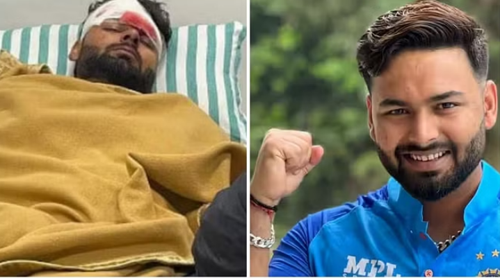 कार दुर्घटना के एक साल बाद वापसी के लिए तैयार ऋषभ पंत