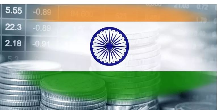 भारत बना स्टार परफॉर्मर, ग्लोबल ग्रोथ में 16 फीसदी से ज्यादा का योगदान भारत बना स्टार परफॉर्मर, ग्लोबल ग्रोथ में 16 फीसदी से ज्यादा का योगदान