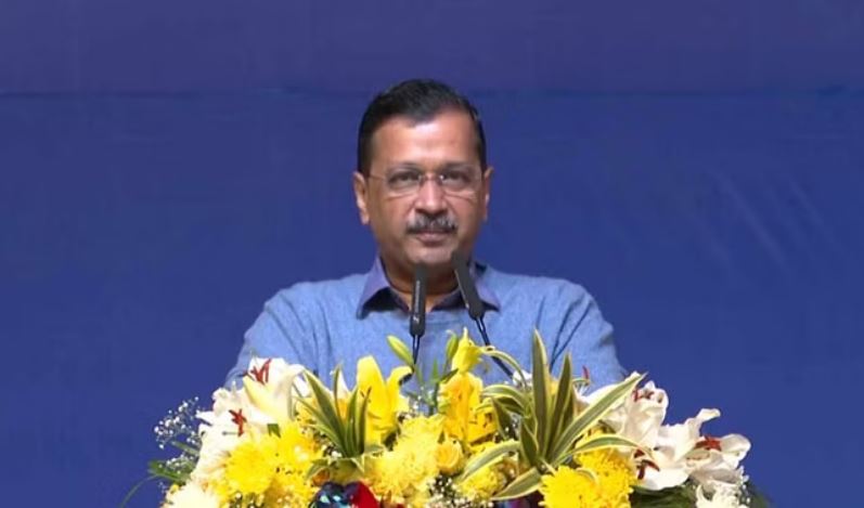 दिल्ली : ईडी के सामने नहीं पेश होंगे सीएम केजरीवाल!