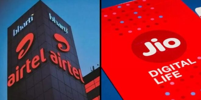 Jio vs Airtel: 3 महीने तक फर्राटे से चलेगा इंटरनेट, मिलेगा OTT का भी मजा