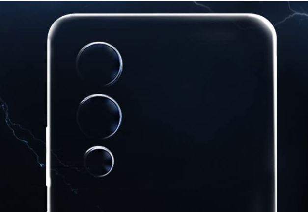 लावा ने अपकमिंग Smartphone की लॉन्चिंग डेट से हटाया पर्दा लावा ने अपकमिंग Smartphone की लॉन्चिंग डेट से हटाया पर्दा