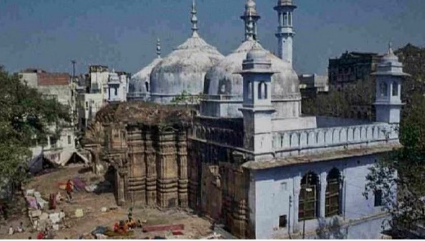 वाराणसी : नंदीजी महाराज के मामले की सुनवाई आठ जनवरी को