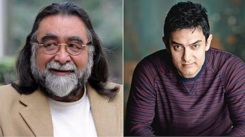 मुंबई दंगों के दौरान शूटिंग करने से कतरा रहे थे आमिर खान