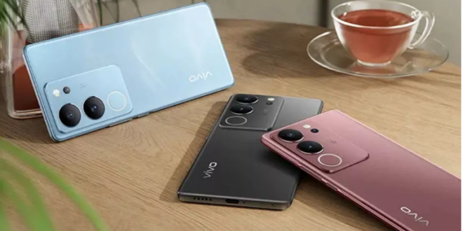 Vivo मार्केट में उतारेगा एक नया Smartphone