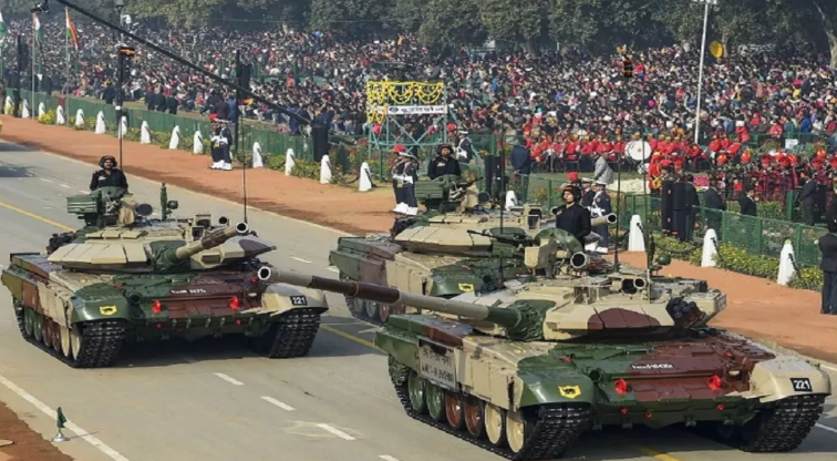 देश में रक्षा उत्पादन पहली बार 1 लाख करोड़ के पार,रक्षा मंत्री ने दिया घरेलू रक्षा उत्पादन का ब्योरा देश में रक्षा उत्पादन पहली बार 1 लाख करोड़ के पार,रक्षा मंत्री ने दिया घरेलू रक्षा उत्पादन का ब्योरा