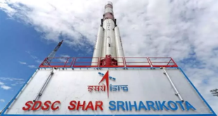 ISRO ने एलन मस्क से मिलाया हाथ,पढ़े पूरी खबर