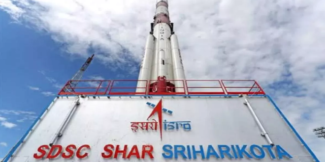 ISRO ने एलन मस्क से मिलाया हाथ,पढ़े पूरी खबर