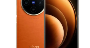 Vivo X100 :5000mAh बैटरी और 64MP पोट्रेट कैमरा के साथ लॉन्च हुई वीवो की ये फ्लैगशिप सीरीज