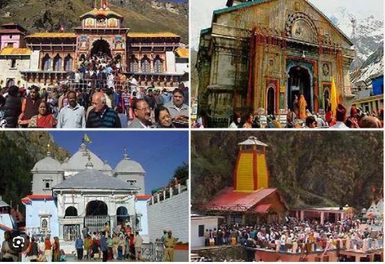 चारधाम यात्रा:इलेक्ट्रिक वाहन से यात्रा होगी आसान,मार्ग मे इलेक्ट्रिक चार्जिंग स्टेशन बनाने की तैयारी मे सरकार… चारधाम यात्रा:इलेक्ट्रिक वाहन से यात्रा होगी आसान,मार्ग मे इलेक्ट्रिक चार्जिंग स्टेशन बनाने की तैयारी मे सरकार…