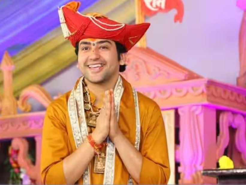 ओवैसी के बयान पर धीरेंद्र शास्त्री का पलटवार,पढ़े पूरी खबर ओवैसी के बयान पर धीरेंद्र शास्त्री का पलटवार,पढ़े पूरी खबर