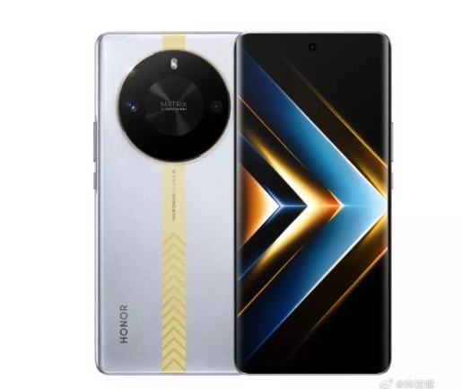 108MP कैमरा,5,800mAh की बैटरी और 16GB रैम के साथ आएगा Honor का फोन