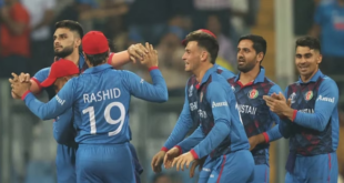 IND vs AFG:भारत के खिलाफ टी20 सीरीज के लिए अफगानिस्तान टीम का एलान