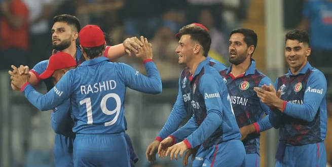 IND vs AFG:भारत के खिलाफ टी20 सीरीज के लिए अफगानिस्तान टीम का एलान