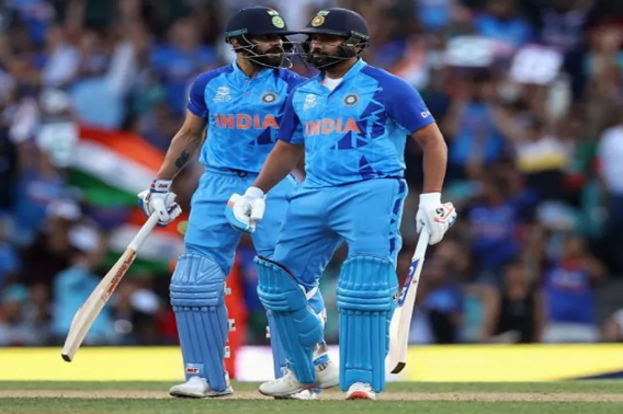 AFG के खिलाफ T20I में जय-वीरू की जोड़ी करेगी Team India में वापसी AFG के खिलाफ T20I में जय-वीरू की जोड़ी करेगी Team India में वापसी