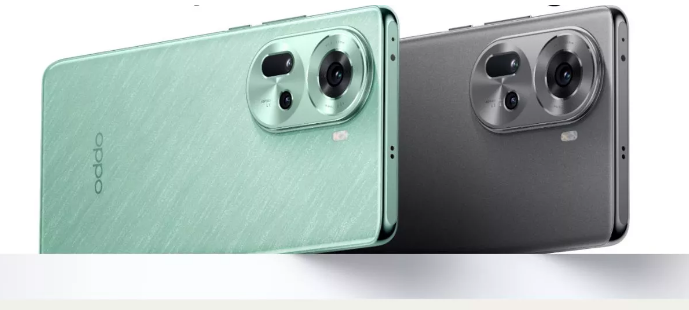 Oppo Reno11 5G Series:50MP प्राइमरी और 32MP सेल्फी कैमरा के साथ लॉन्च हुए नए फोन Oppo Reno11 5G Series:50MP प्राइमरी और 32MP सेल्फी कैमरा के साथ लॉन्च हुए नए फोन