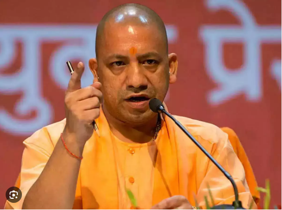 सीएम योगी आदित्यनाथ बोले-हमारी नीयत साफ,लक्ष्य स्पष्ट,सटीक क्रियान्वयन से पूरा होगा ट्रिलियन का लक्ष्य सीएम योगी आदित्यनाथ बोले-हमारी नीयत साफ,लक्ष्य स्पष्ट,सटीक क्रियान्वयन से पूरा होगा ट्रिलियन का लक्ष्य
