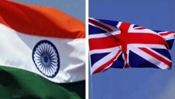 भारत-ब्रिटेन के बीच आज से होगी एफटीए पर अगले दौर की वार्ता भारत-ब्रिटेन के बीच आज से होगी एफटीए पर अगले दौर की वार्ता